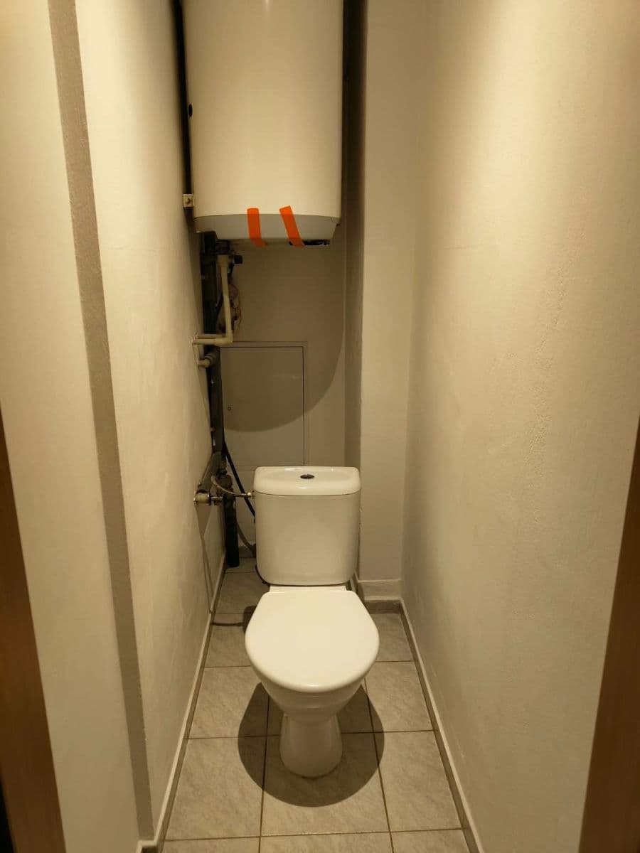 Pronájem bytu 1+1 52 m², Komenského, Písek, Jihočeský kraj Pronájem bytu 1+1 52 m², Komenského, Písek, Jihočeský kraj