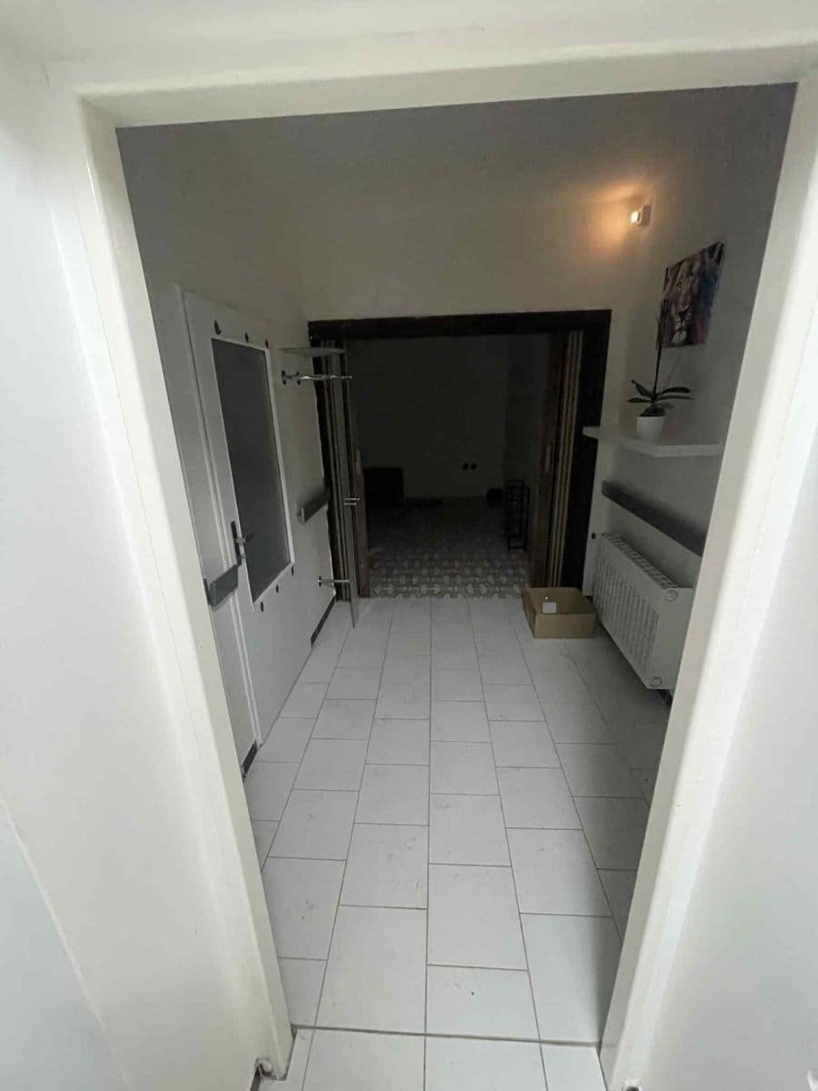 Pronájem domu 100 m², pozemek 300 m², V. Paiskra, Kladno, Středočeský kraj Pronájem domu 100 m², pozemek 300 m², V. Paiskra, Kladno, Středočeský kraj
