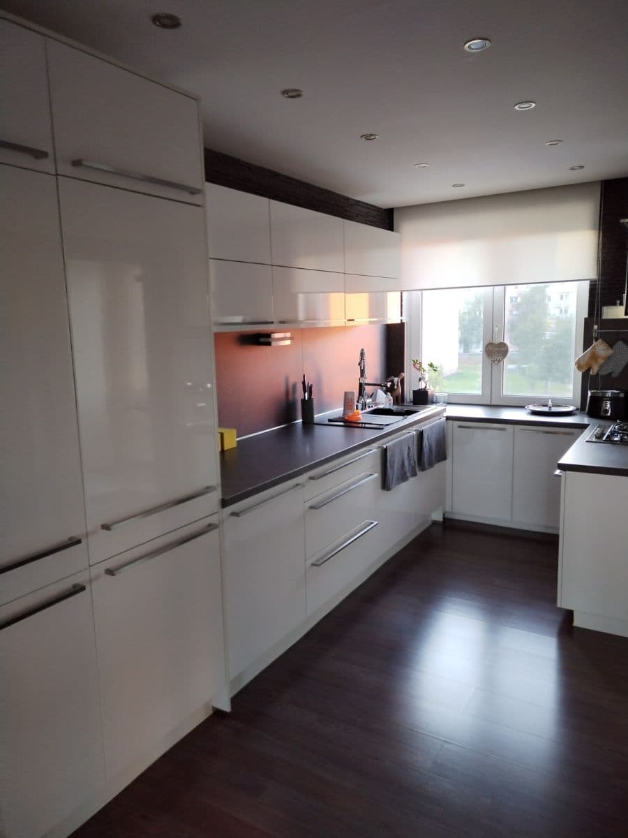 Pronájem bytu 3+kk 72 m², Rýmařovská, Bruntál, Moravskoslezský kraj Pronájem bytu 3+kk 72 m², Rýmařovská, Bruntál, Moravskoslezský kraj