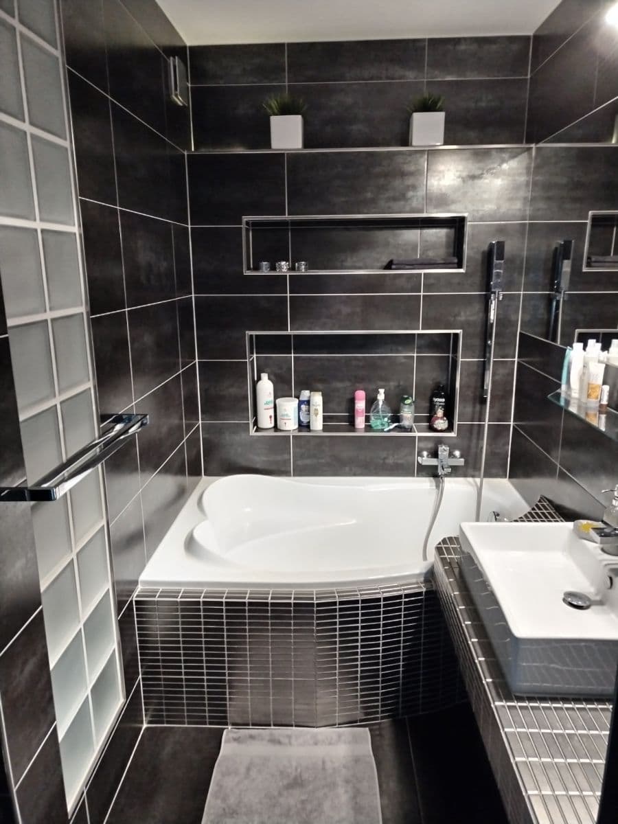 Pronájem bytu 3+kk 72 m², Rýmařovská, Bruntál, Moravskoslezský kraj Pronájem bytu 3+kk 72 m², Rýmařovská, Bruntál, Moravskoslezský kraj