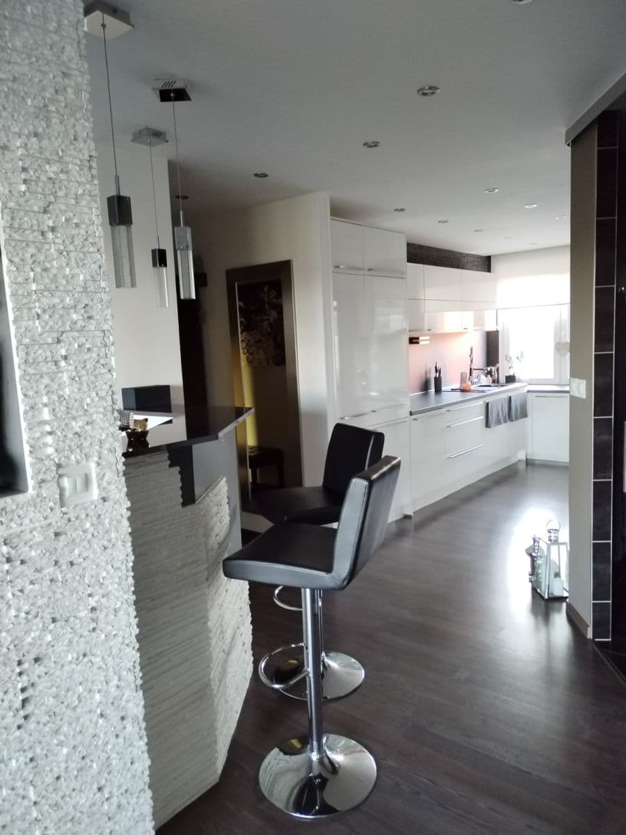 Pronájem bytu 3+kk 72 m², Rýmařovská, Bruntál, Moravskoslezský kraj Pronájem bytu 3+kk 72 m², Rýmařovská, Bruntál, Moravskoslezský kraj