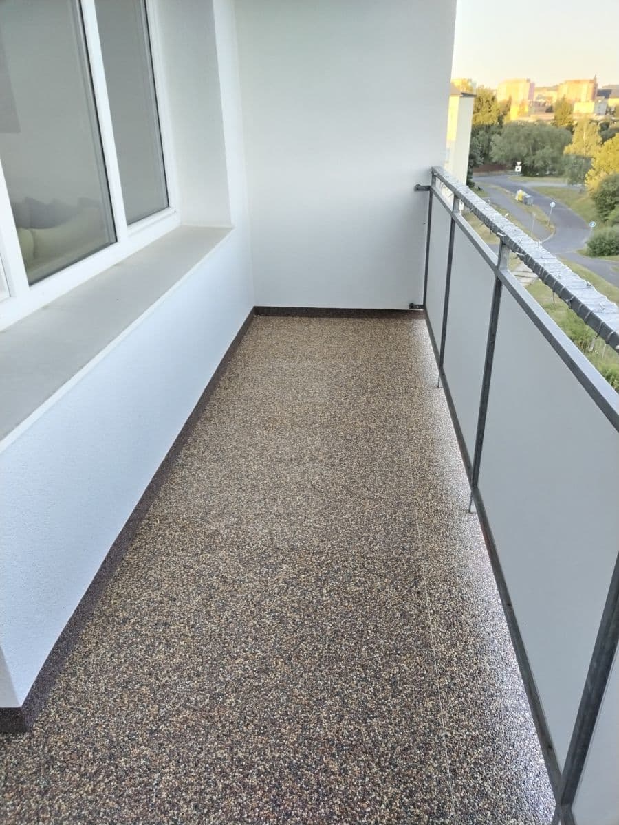 Pronájem bytu 3+kk 72 m², Rýmařovská, Bruntál, Moravskoslezský kraj Pronájem bytu 3+kk 72 m², Rýmařovská, Bruntál, Moravskoslezský kraj