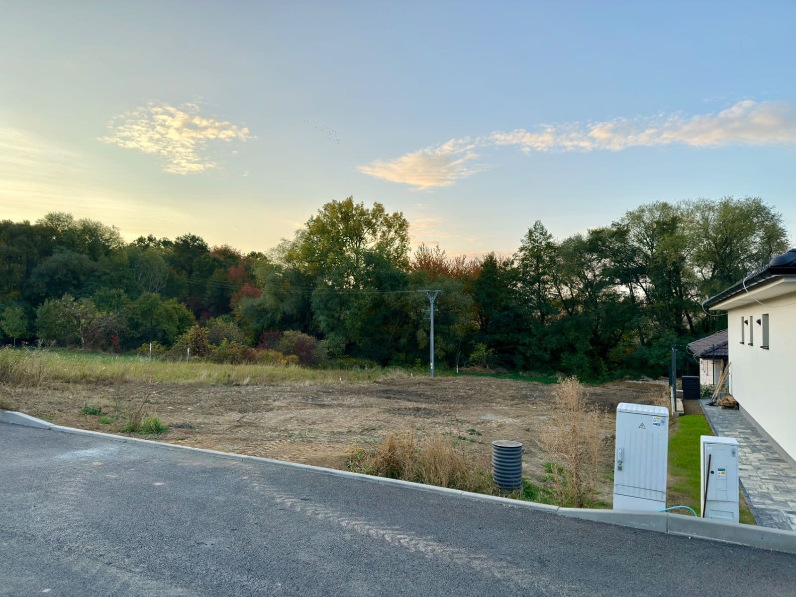 Prodej pozemku 817 m², Teriakovce, Prešovský kraj Prodej pozemku 817 m², Teriakovce, Prešovský kraj