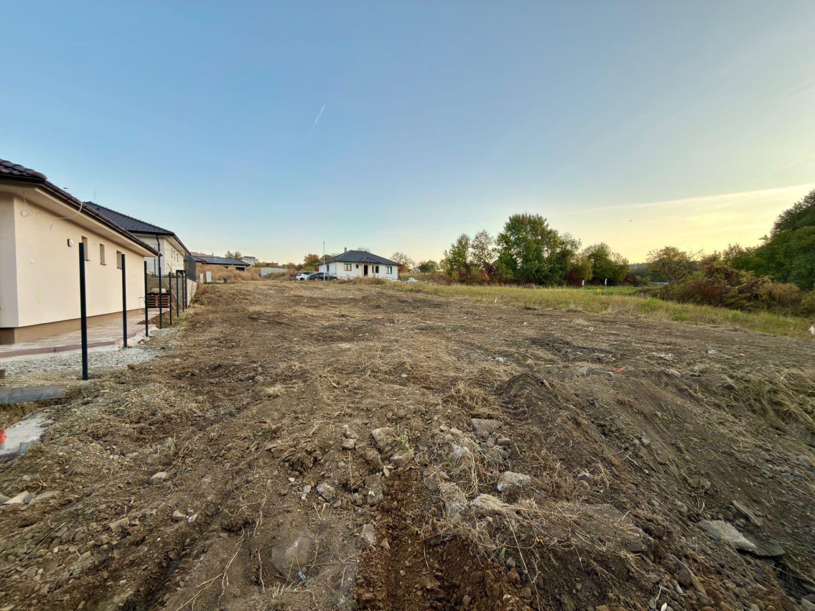 Prodej pozemku 817 m², Teriakovce, Prešovský kraj Prodej pozemku 817 m², Teriakovce, Prešovský kraj