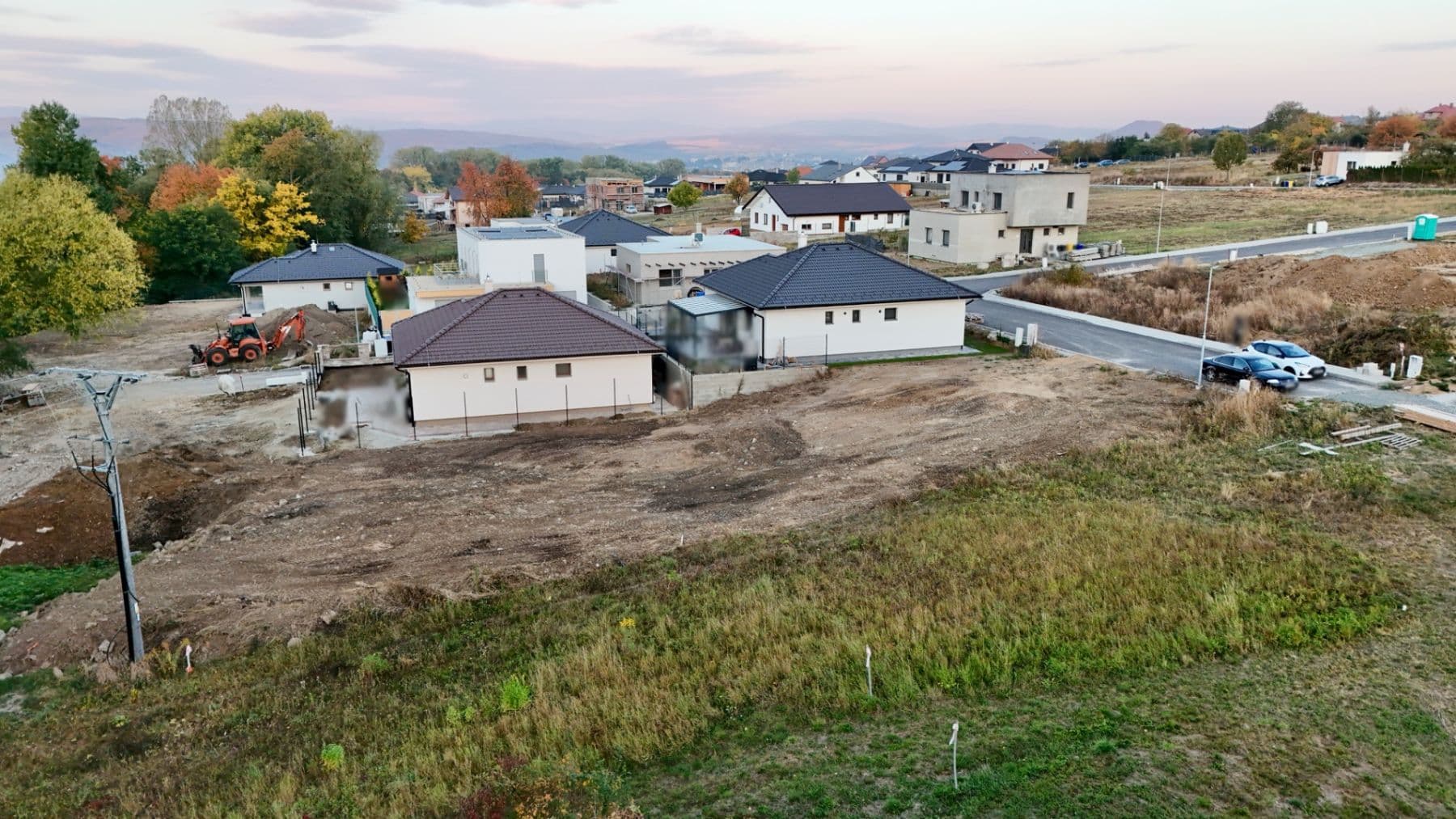 Prodej pozemku 817 m², Teriakovce, Prešovský kraj Prodej pozemku 817 m², Teriakovce, Prešovský kraj