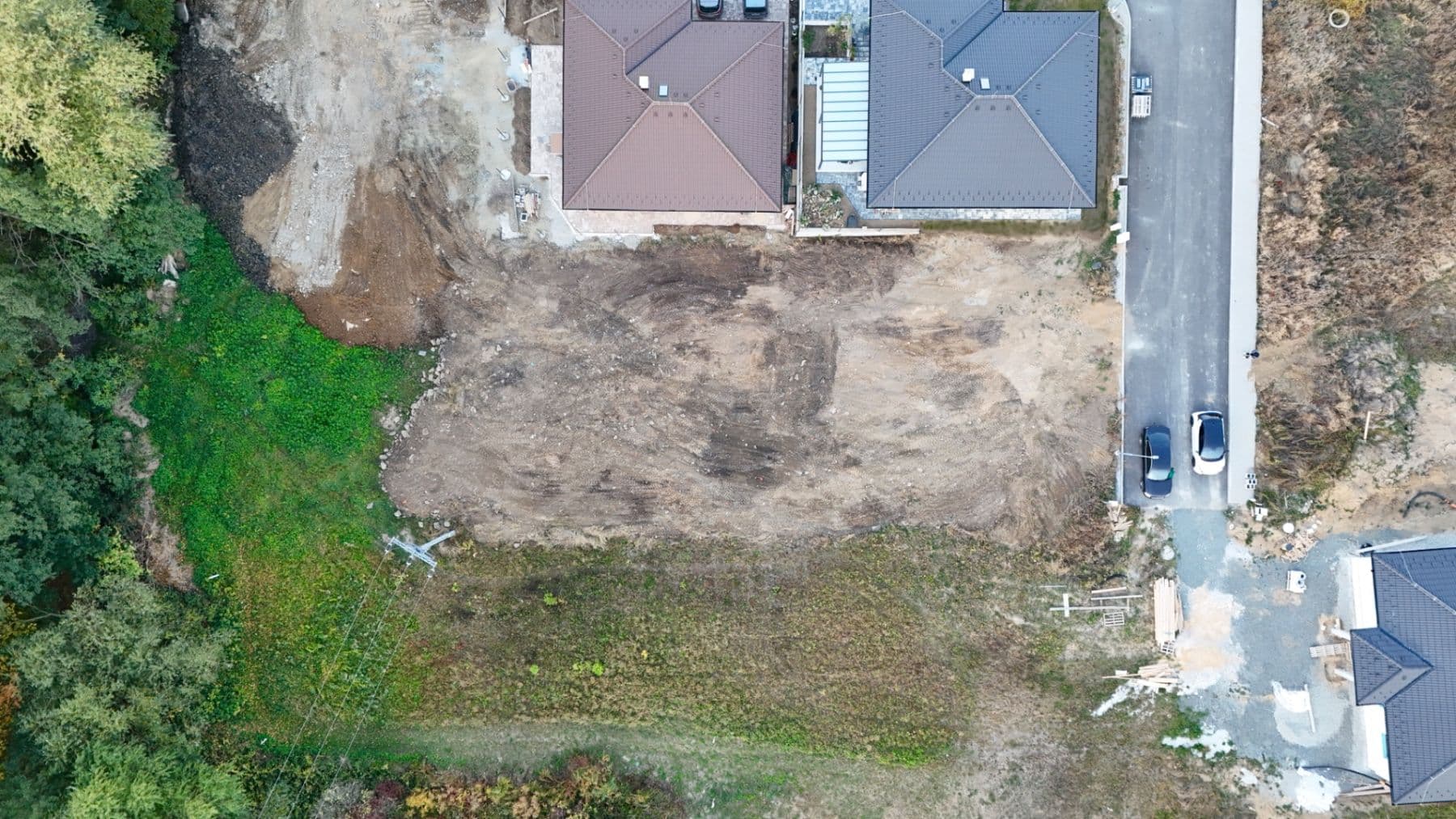 Prodej pozemku 817 m², Teriakovce, Prešovský kraj Prodej pozemku 817 m², Teriakovce, Prešovský kraj