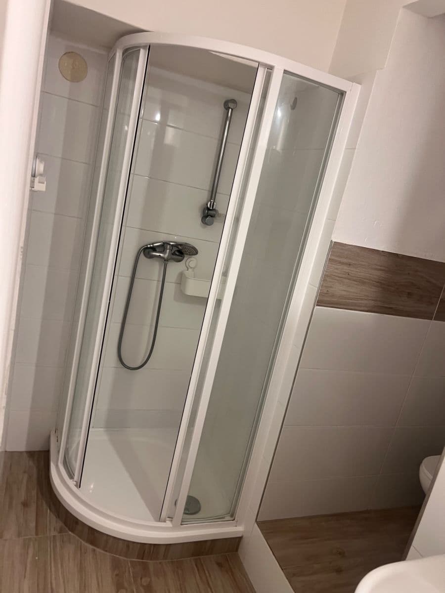 Pronájem bytu 1+kk 31 m², Bayerova, Brno, Jihomoravský kraj Pronájem bytu 1+kk 31 m², Bayerova, Brno, Jihomoravský kraj
