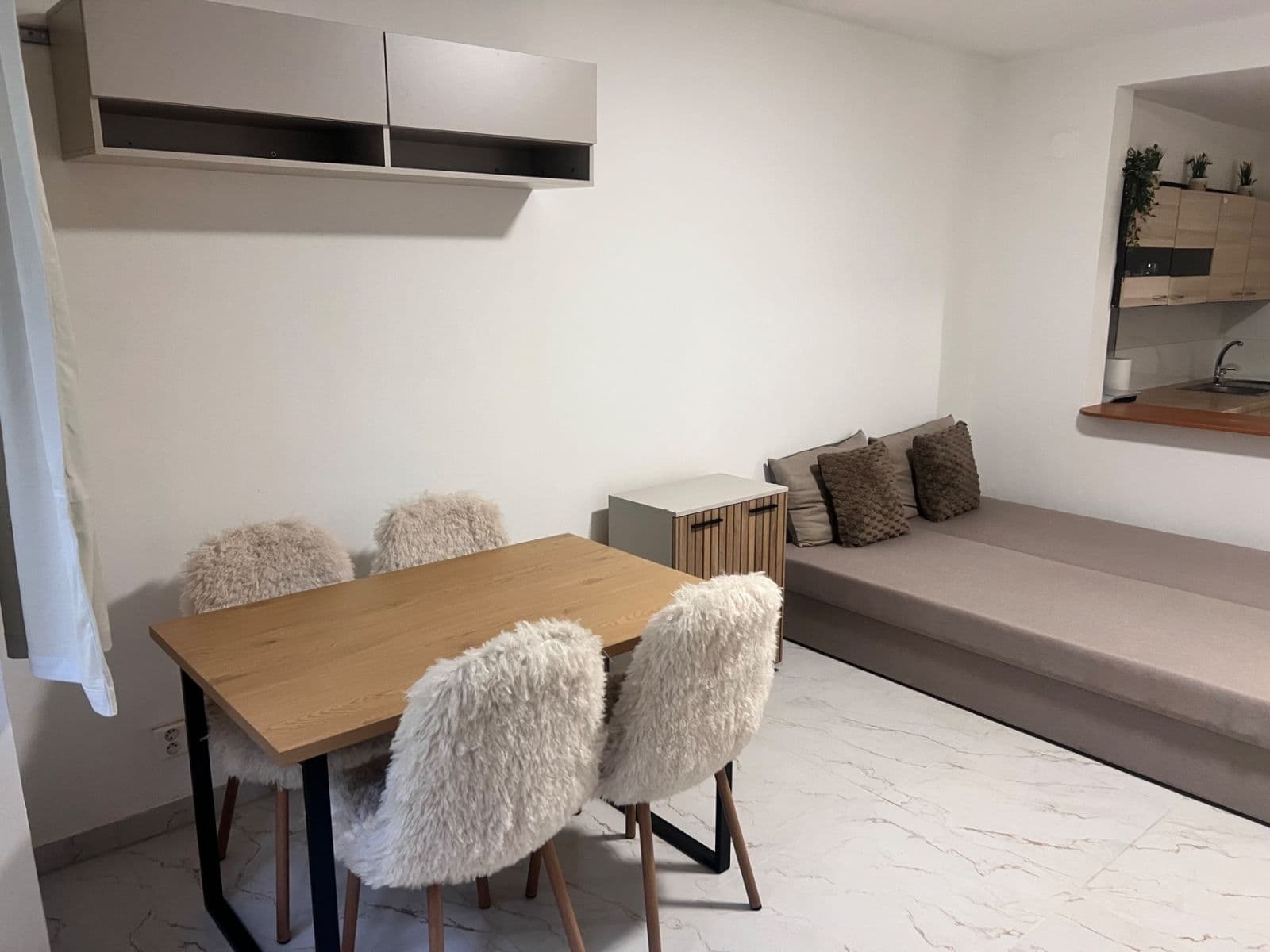 Pronájem bytu 1+kk 31 m², Bayerova, Brno, Jihomoravský kraj Pronájem bytu 1+kk 31 m², Bayerova, Brno, Jihomoravský kraj