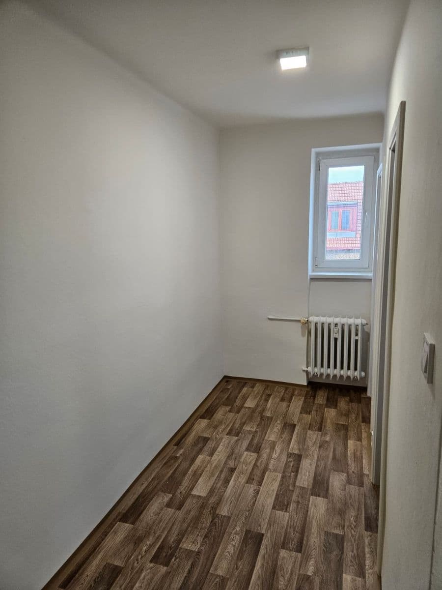 Pronájem bytu 2+1 55 m², Houdova, Praha, Praha Pronájem bytu 2+1 55 m², Houdova, Praha, Praha