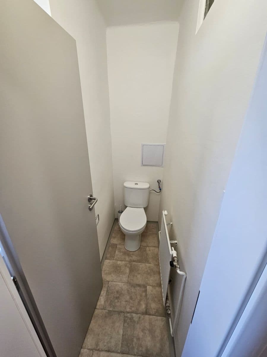 Pronájem bytu 2+1 55 m², Houdova, Praha, Praha Pronájem bytu 2+1 55 m², Houdova, Praha, Praha