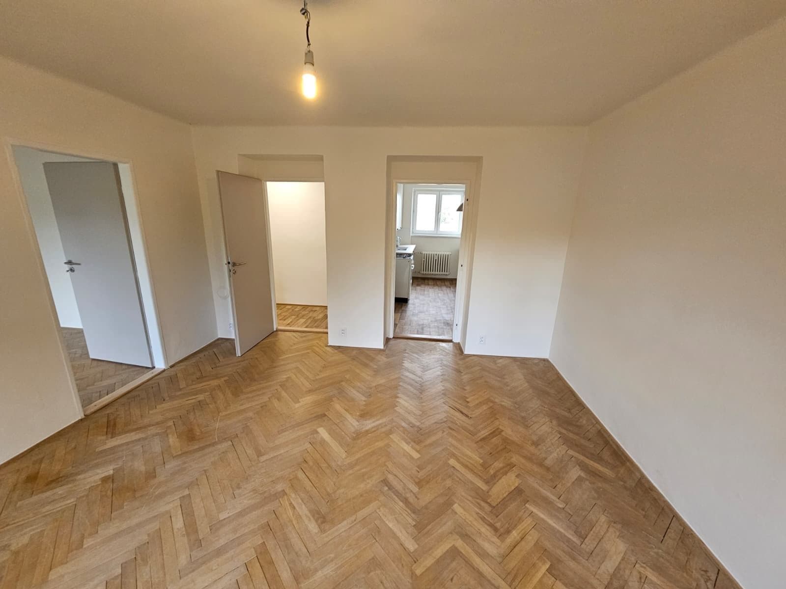 Pronájem bytu 2+1 55 m², Houdova, Praha, Praha Pronájem bytu 2+1 55 m², Houdova, Praha, Praha