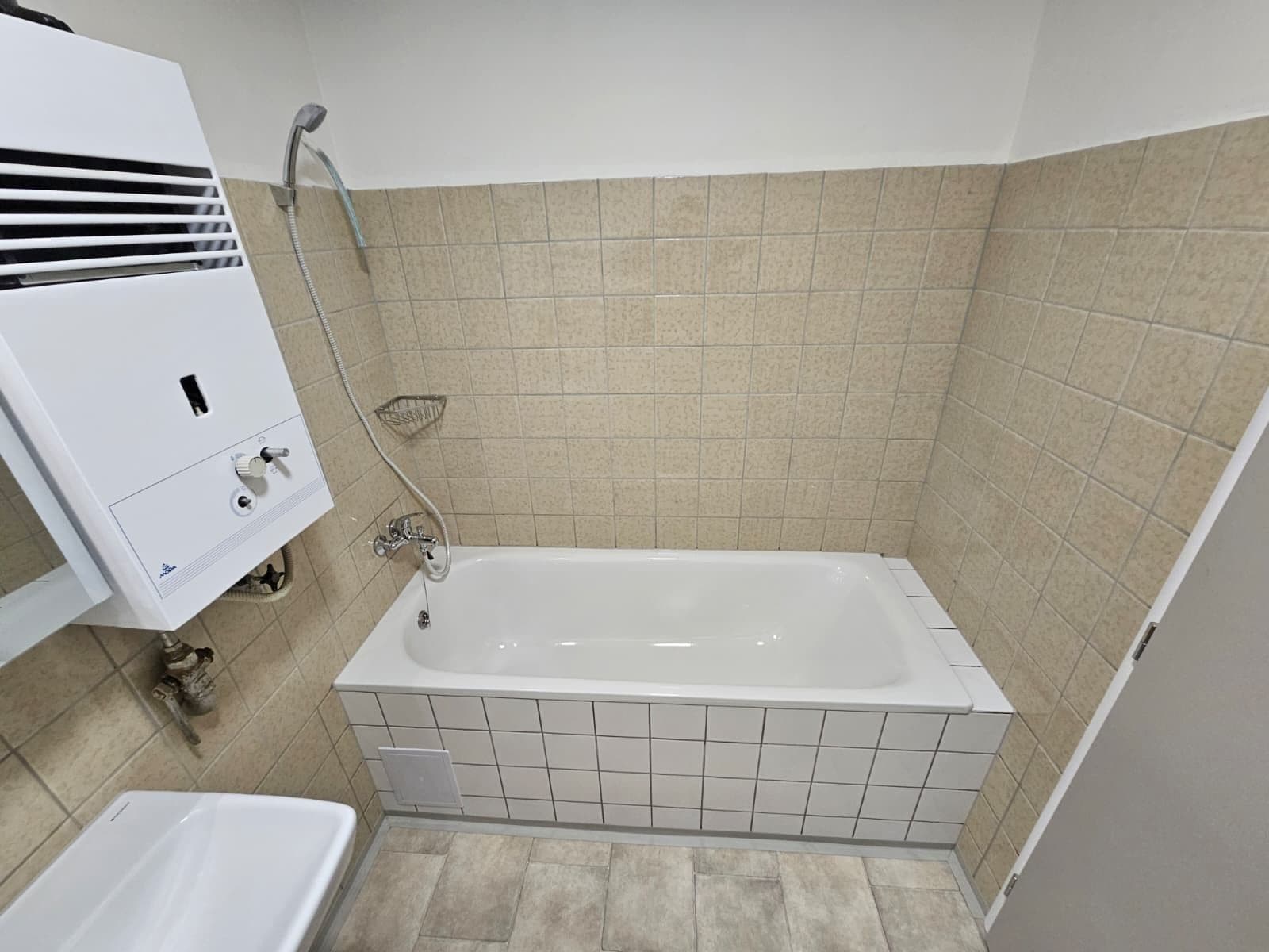 Pronájem bytu 2+1 55 m², Houdova, Praha, Praha Pronájem bytu 2+1 55 m², Houdova, Praha, Praha
