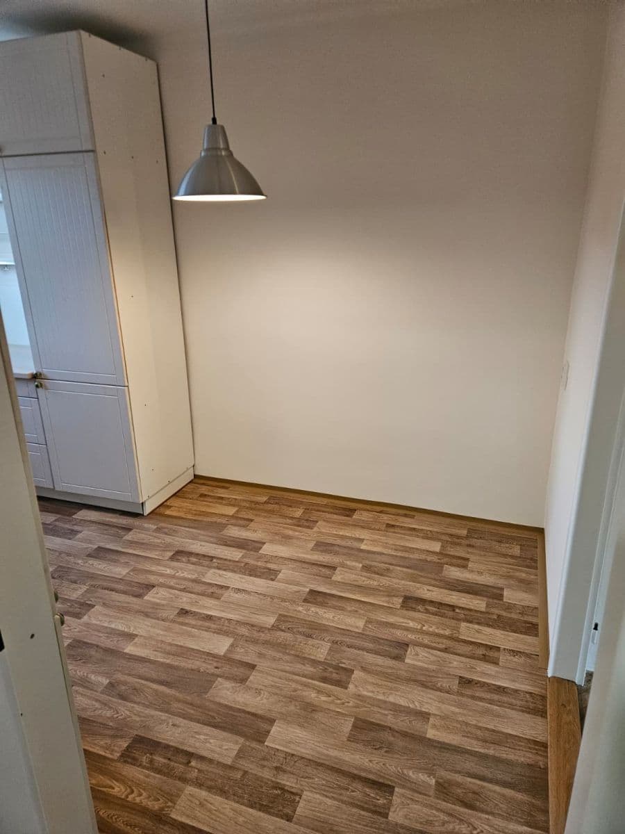 Pronájem bytu 2+1 55 m², Houdova, Praha, Praha Pronájem bytu 2+1 55 m², Houdova, Praha, Praha