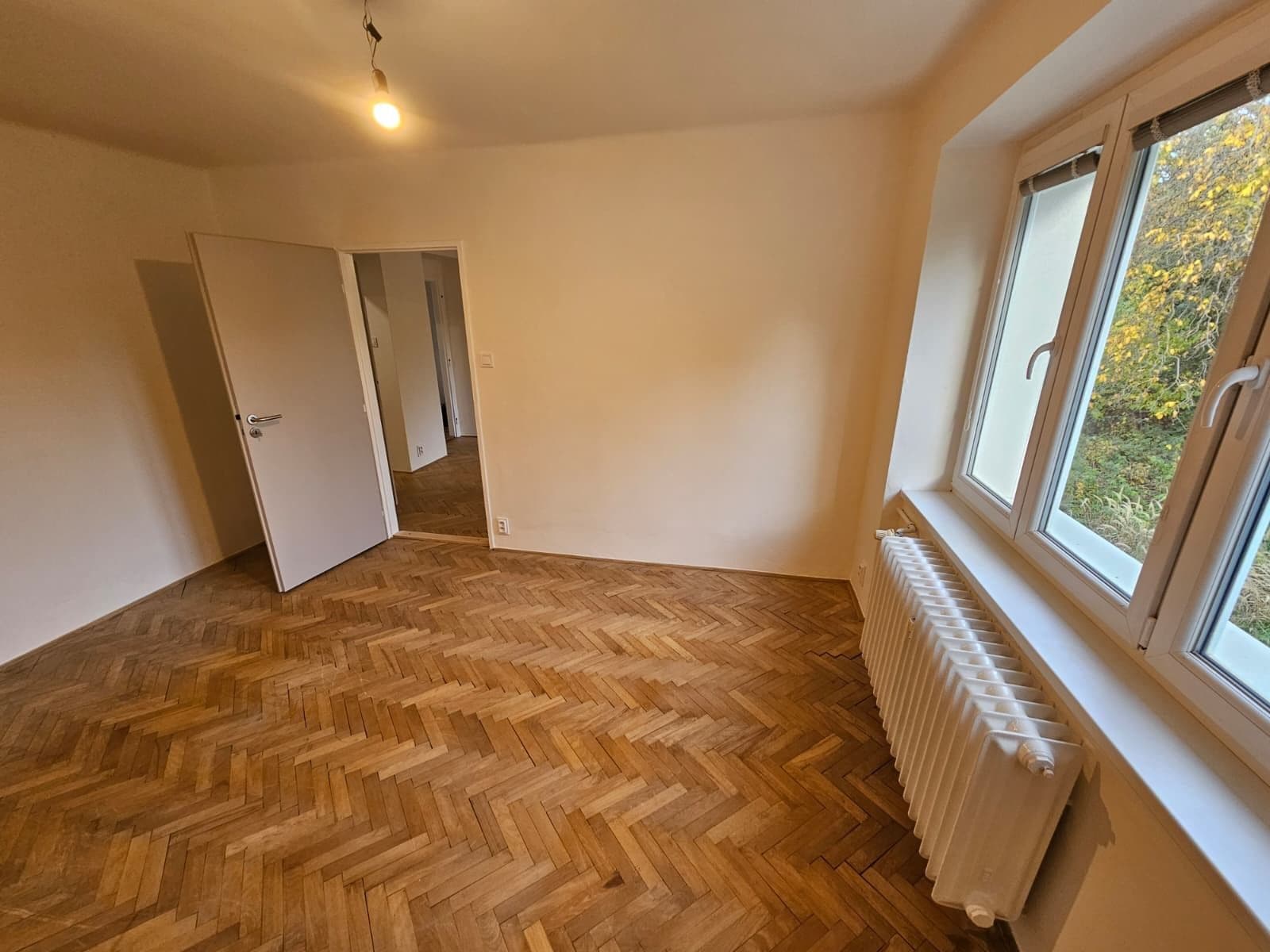 Pronájem bytu 2+1 55 m², Houdova, Praha, Praha Pronájem bytu 2+1 55 m², Houdova, Praha, Praha