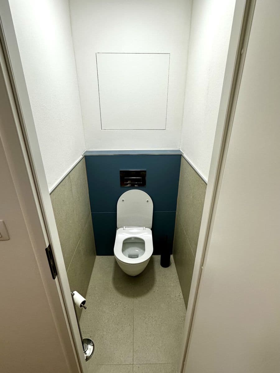 Pronájem bytu 52 m², Frýdlantská, Praha, Praha Pronájem bytu 52 m², Frýdlantská, Praha, Praha