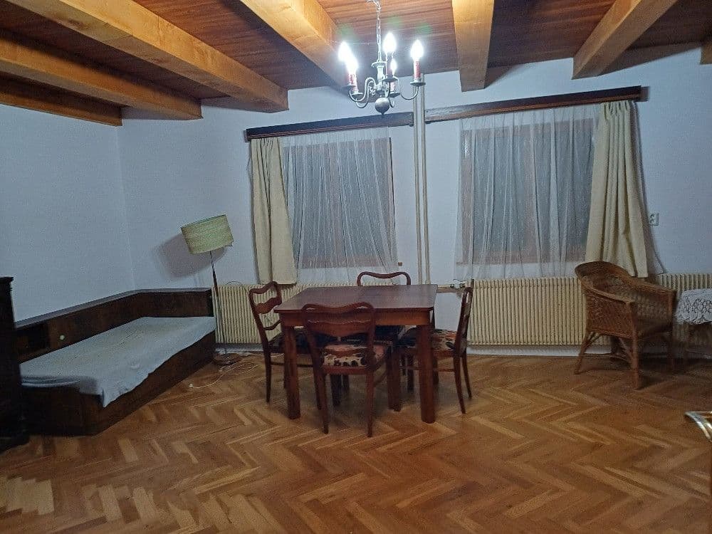 Pronájem domu 93 m², pozemek 900 m², K Lomu, Dobřichovice, Středočeský kraj Pronájem domu 93 m², pozemek 900 m², K Lomu, Dobřichovice, Středočeský kraj