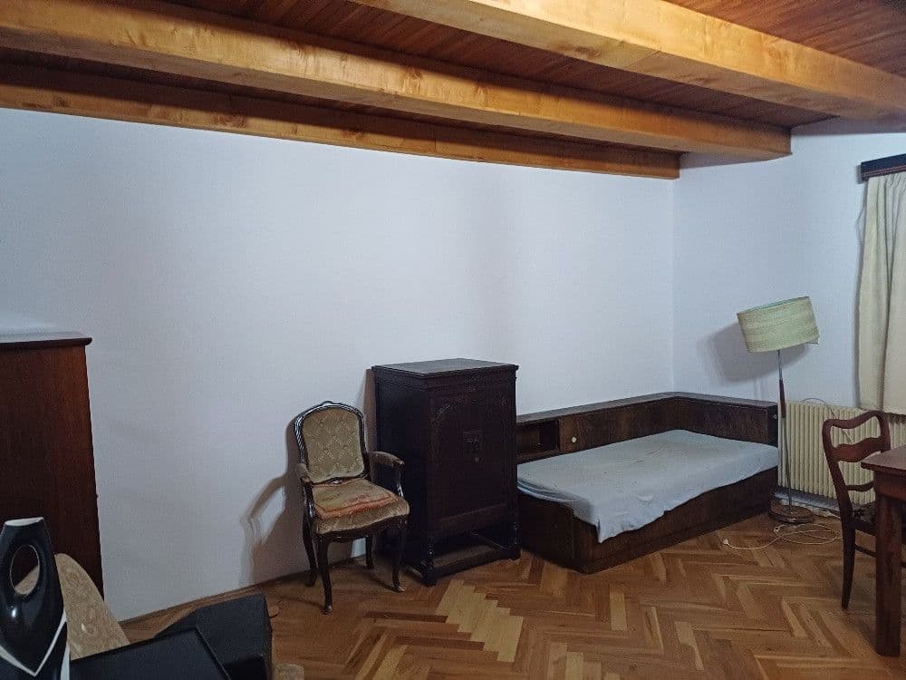 Pronájem domu 93 m², pozemek 900 m², K Lomu, Dobřichovice, Středočeský kraj Pronájem domu 93 m², pozemek 900 m², K Lomu, Dobřichovice, Středočeský kraj