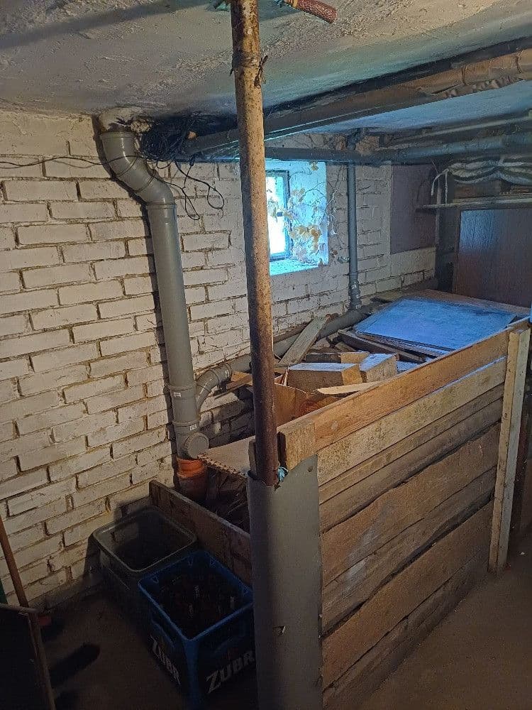 Pronájem domu 93 m², pozemek 900 m², K Lomu, Dobřichovice, Středočeský kraj Pronájem domu 93 m², pozemek 900 m², K Lomu, Dobřichovice, Středočeský kraj