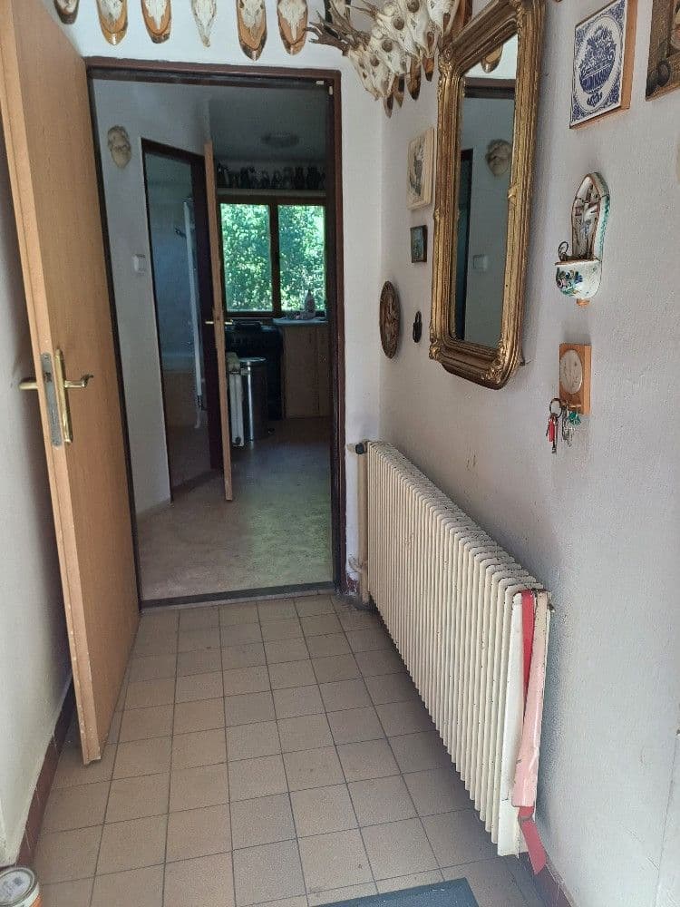 Pronájem domu 93 m², pozemek 900 m², K Lomu, Dobřichovice, Středočeský kraj Pronájem domu 93 m², pozemek 900 m², K Lomu, Dobřichovice, Středočeský kraj