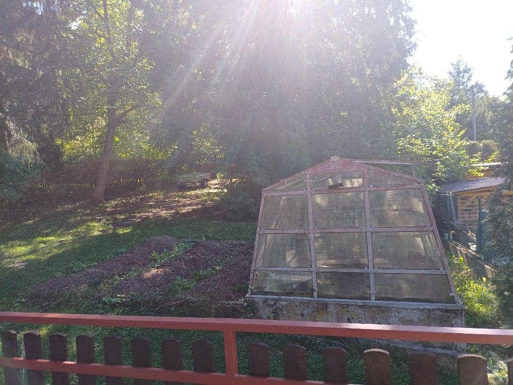 Pronájem domu 93 m², pozemek 900 m², K Lomu, Dobřichovice, Středočeský kraj Pronájem domu 93 m², pozemek 900 m², K Lomu, Dobřichovice, Středočeský kraj
