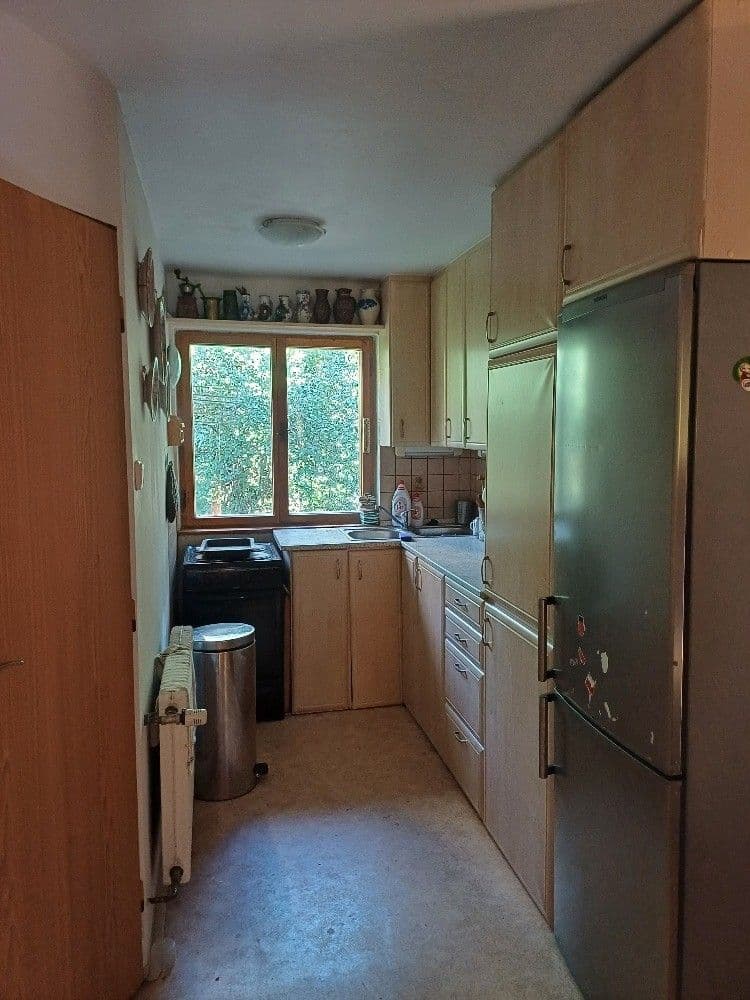 Pronájem domu 93 m², pozemek 900 m², K Lomu, Dobřichovice, Středočeský kraj Pronájem domu 93 m², pozemek 900 m², K Lomu, Dobřichovice, Středočeský kraj