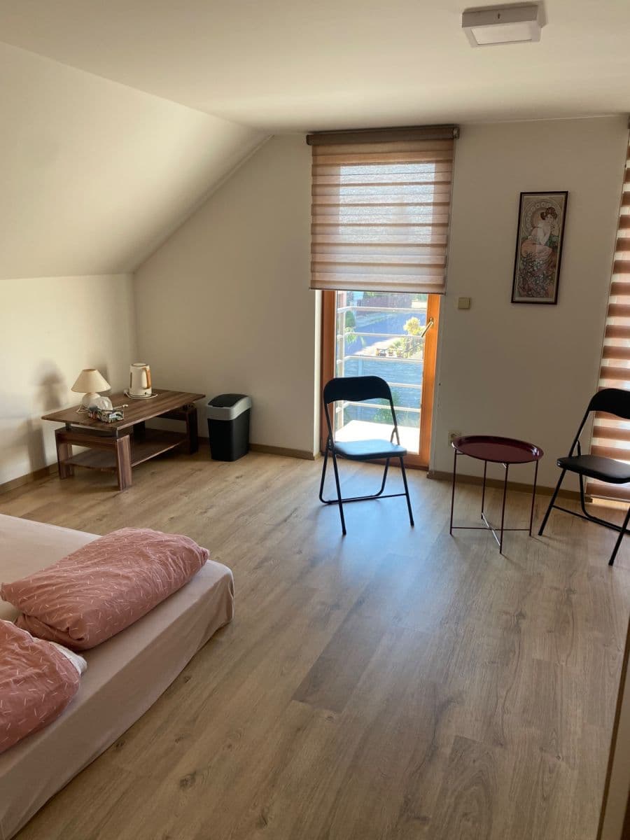 Pronájem domu 65 m², pozemek 620 m², Dalešice, Kraj Vysočina Pronájem domu 65 m², pozemek 620 m², Dalešice, Kraj Vysočina