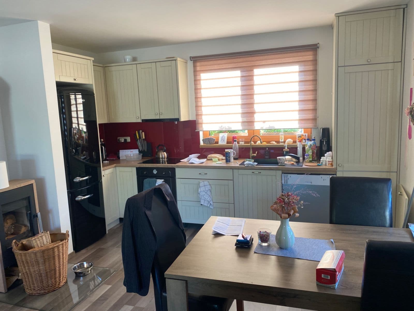 Pronájem domu 65 m², pozemek 620 m², Dalešice, Kraj Vysočina Pronájem domu 65 m², pozemek 620 m², Dalešice, Kraj Vysočina