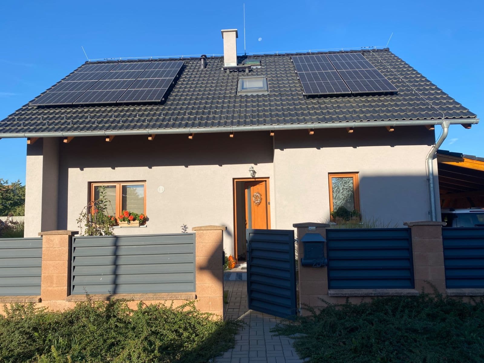 Pronájem domu 65 m², pozemek 620 m², Dalešice, Kraj Vysočina Pronájem domu 65 m², pozemek 620 m², Dalešice, Kraj Vysočina