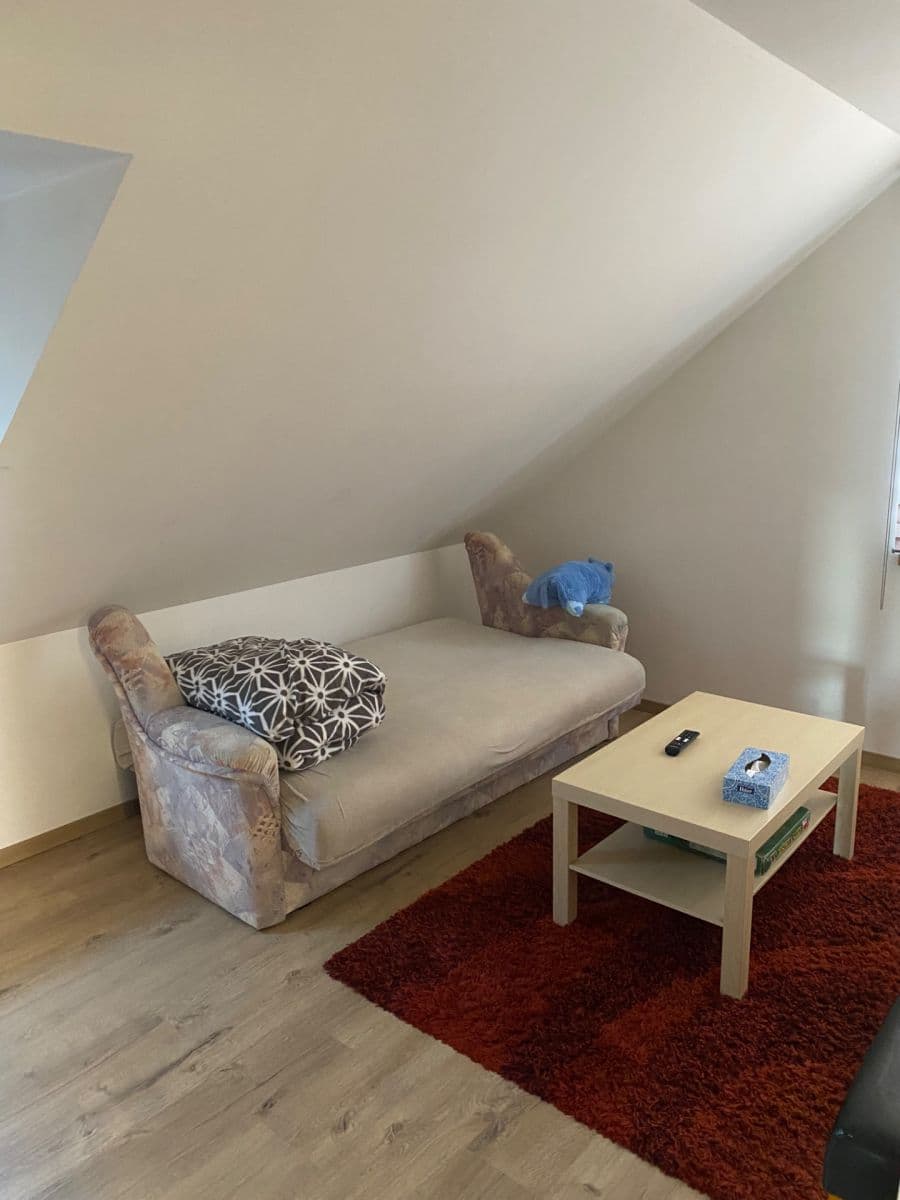 Pronájem domu 65 m², pozemek 620 m², Dalešice, Kraj Vysočina Pronájem domu 65 m², pozemek 620 m², Dalešice, Kraj Vysočina