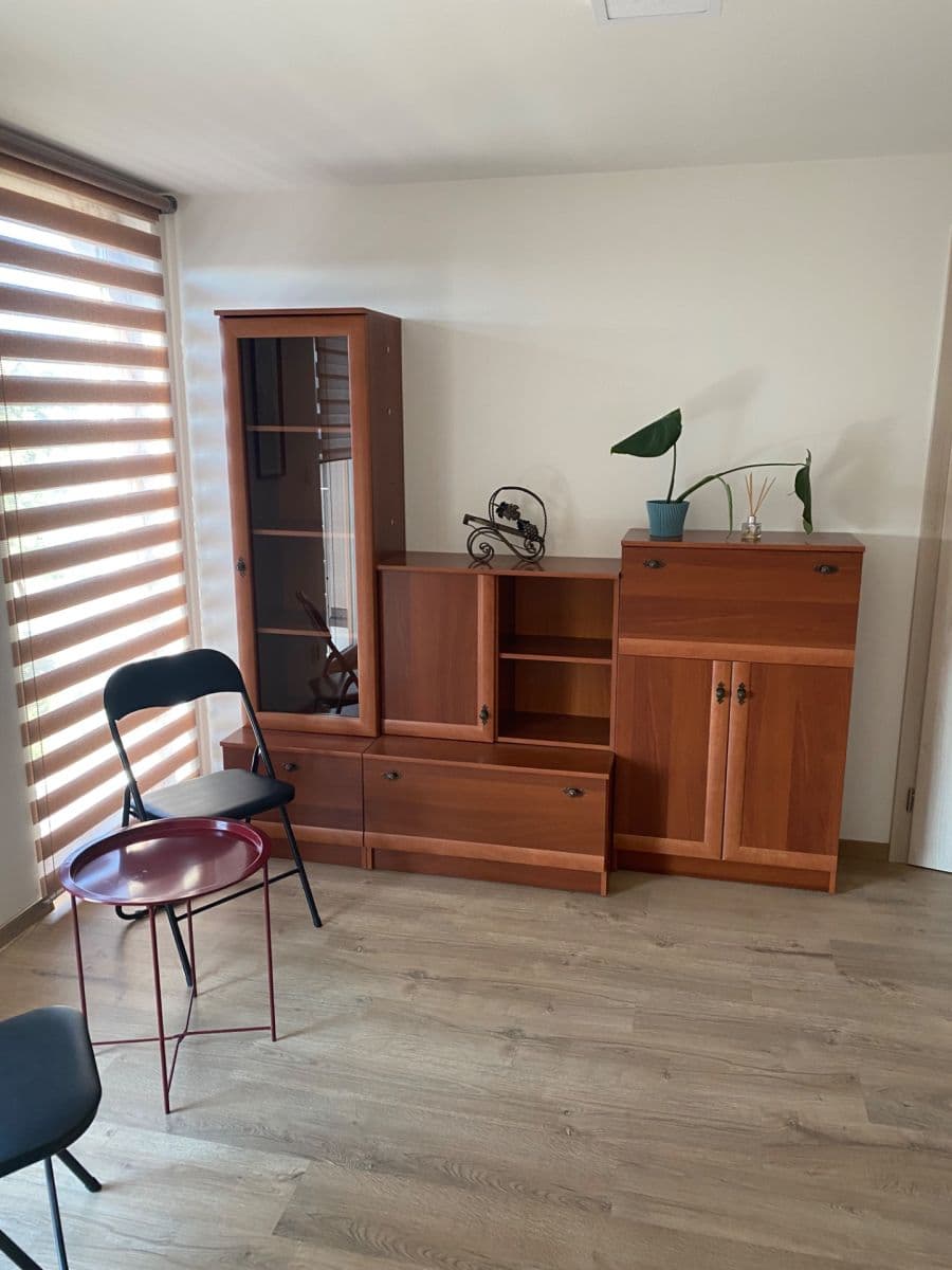 Pronájem domu 65 m², pozemek 620 m², Dalešice, Kraj Vysočina Pronájem domu 65 m², pozemek 620 m², Dalešice, Kraj Vysočina