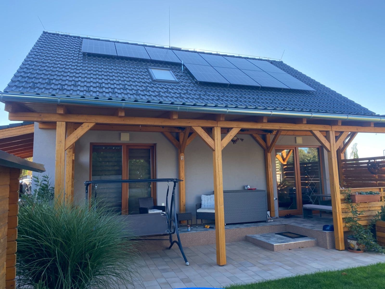 Pronájem domu 65 m², pozemek 620 m², Dalešice, Kraj Vysočina Pronájem domu 65 m², pozemek 620 m², Dalešice, Kraj Vysočina