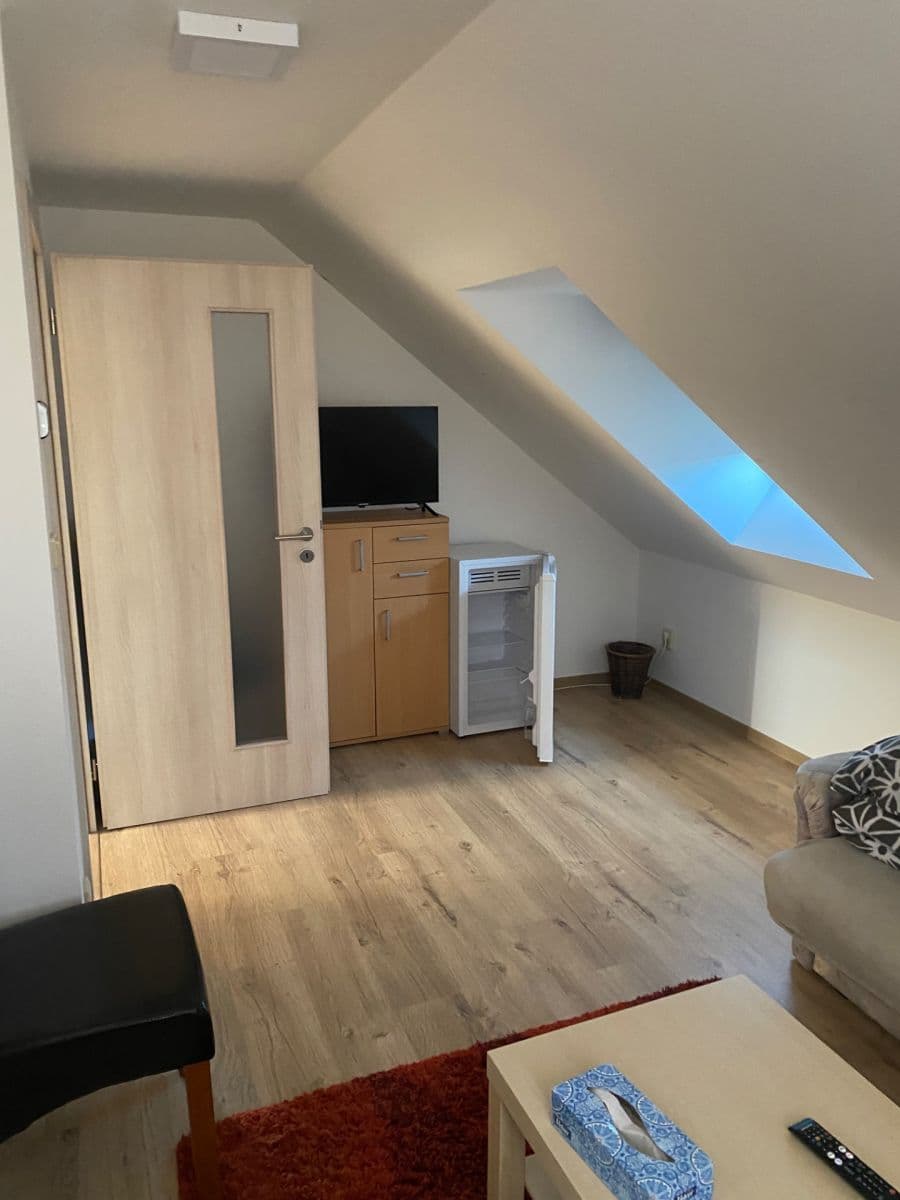 Pronájem domu 65 m², pozemek 620 m², Dalešice, Kraj Vysočina Pronájem domu 65 m², pozemek 620 m², Dalešice, Kraj Vysočina