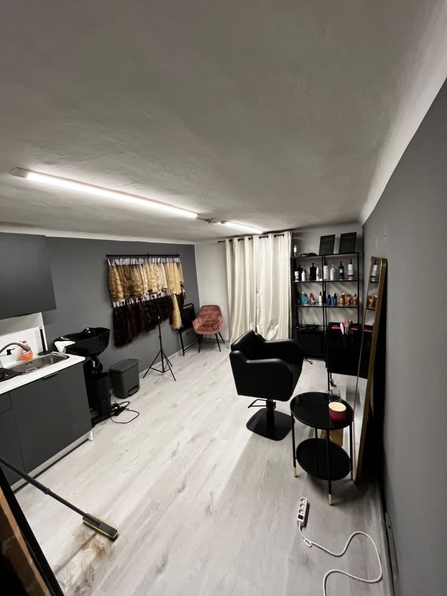 Pronájem nebytového prostoru 18 m², Hornokrčská, Praha, Praha Pronájem nebytového prostoru 18 m², Hornokrčská, Praha, Praha