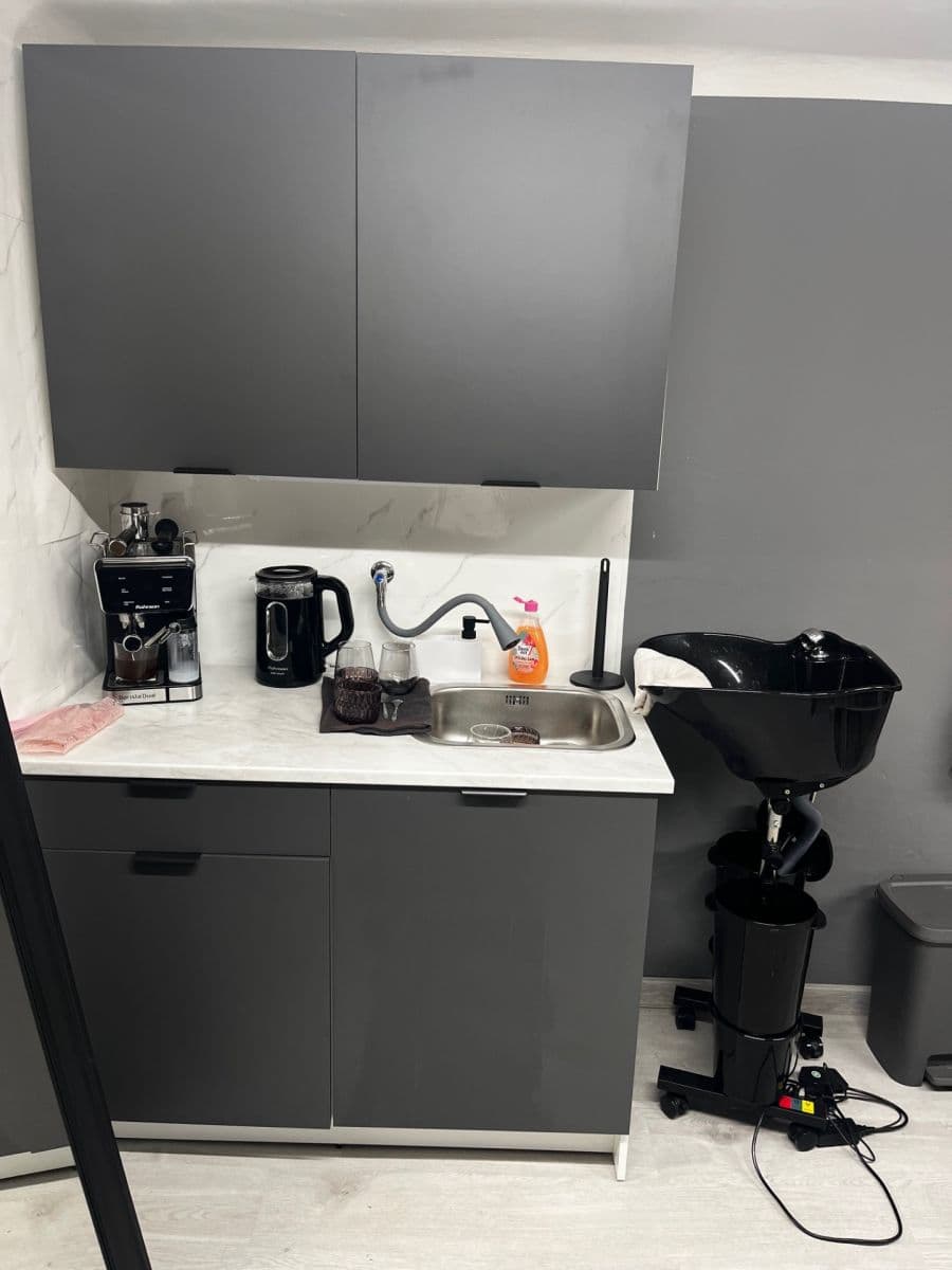 Pronájem nebytového prostoru 18 m², Hornokrčská, Praha, Praha Pronájem nebytového prostoru 18 m², Hornokrčská, Praha, Praha