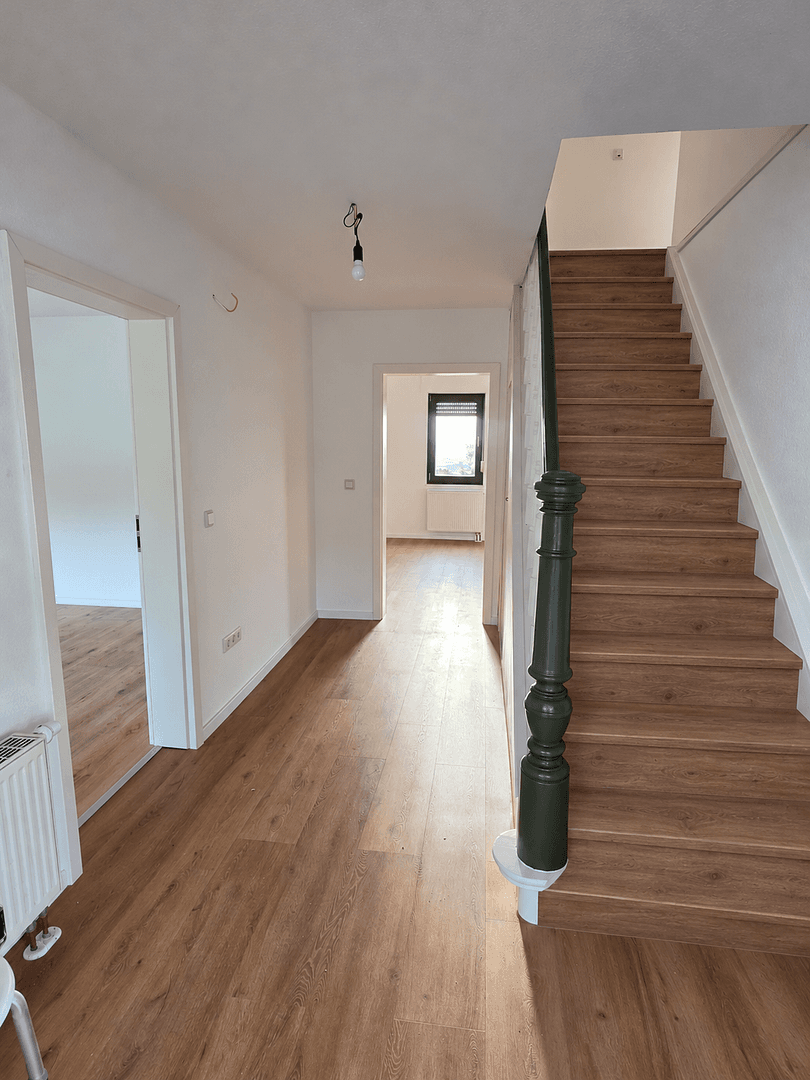 Pronájem domu 143 m², pozemek 1.136 m², Bindweider Straße 5, Malberg, Porýní-Falc Pronájem domu 143 m², pozemek 1.136 m², Bindweider Straße 5, Malberg, Porýní-Falc