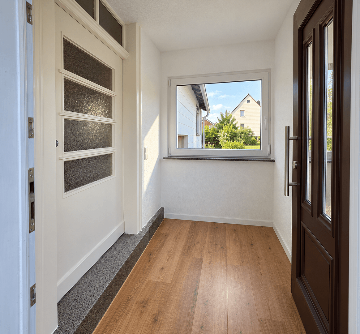 Pronájem domu 143 m², pozemek 1.136 m², Bindweider Straße 5, Malberg, Porýní-Falc Pronájem domu 143 m², pozemek 1.136 m², Bindweider Straße 5, Malberg, Porýní-Falc