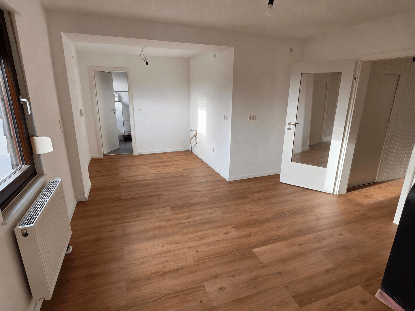 Pronájem domu 143 m², pozemek 1.136 m², Bindweider Straße 5, Malberg, Porýní-Falc Pronájem domu 143 m², pozemek 1.136 m², Bindweider Straße 5, Malberg, Porýní-Falc