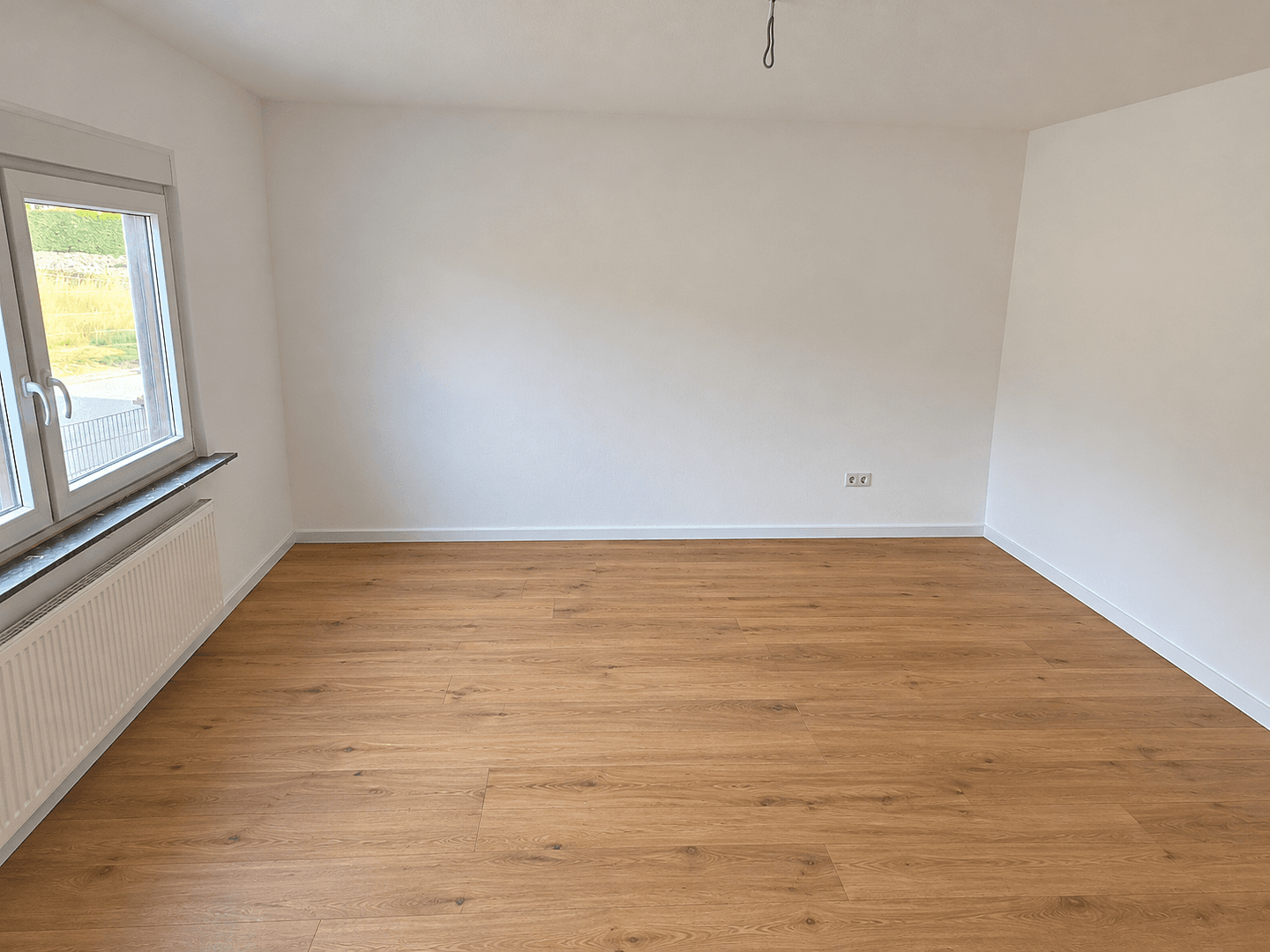 Pronájem domu 143 m², pozemek 1.136 m², Bindweider Straße 5, Malberg, Porýní-Falc Pronájem domu 143 m², pozemek 1.136 m², Bindweider Straße 5, Malberg, Porýní-Falc