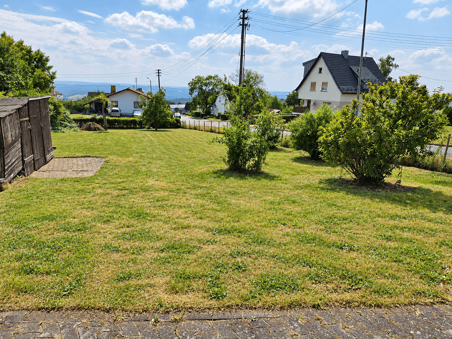 Pronájem domu 143 m², pozemek 1.136 m², Bindweider Straße 5, Malberg, Porýní-Falc Pronájem domu 143 m², pozemek 1.136 m², Bindweider Straße 5, Malberg, Porýní-Falc