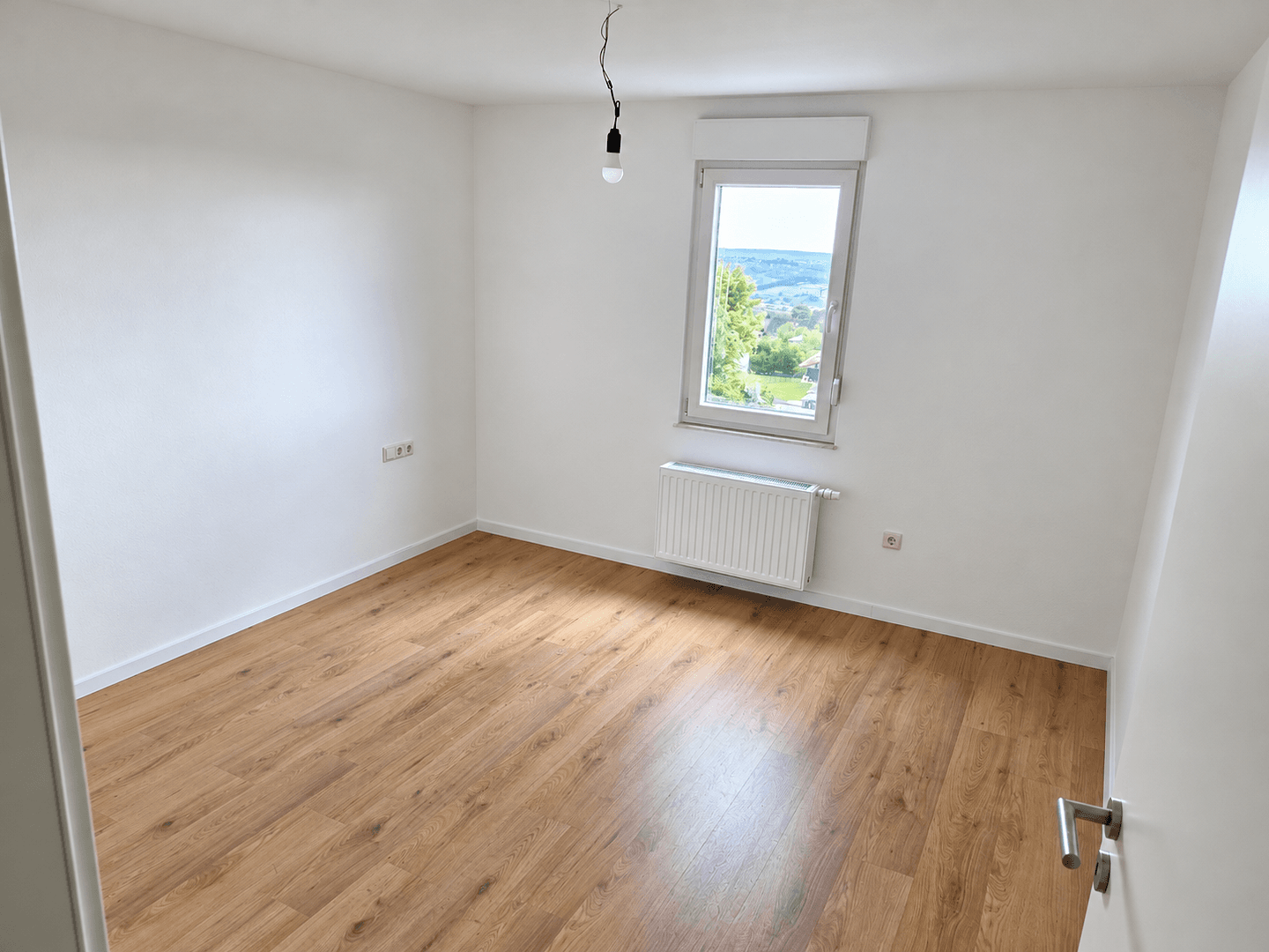 Pronájem domu 143 m², pozemek 1.136 m², Bindweider Straße 5, Malberg, Porýní-Falc Pronájem domu 143 m², pozemek 1.136 m², Bindweider Straße 5, Malberg, Porýní-Falc