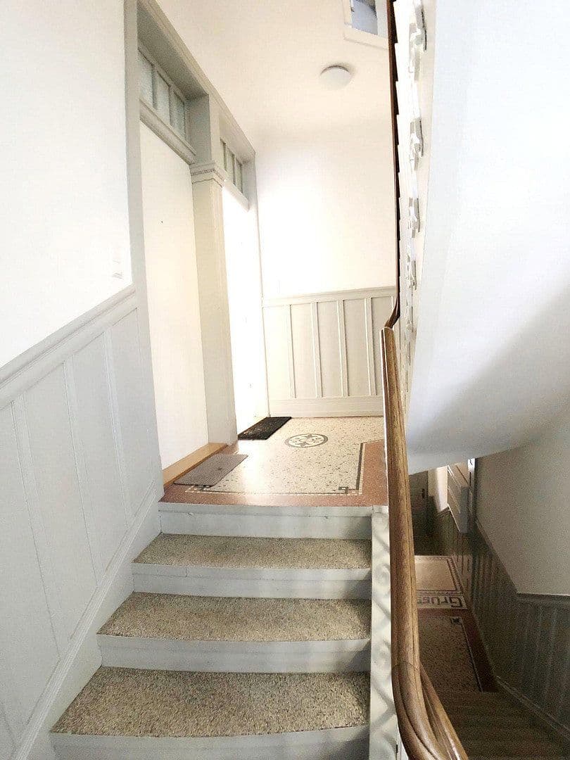 Prodej bytu 3+1 64 m², Stuttgart, Bádensko-Württembersko Prodej bytu 3+1 64 m², Stuttgart, Bádensko-Württembersko