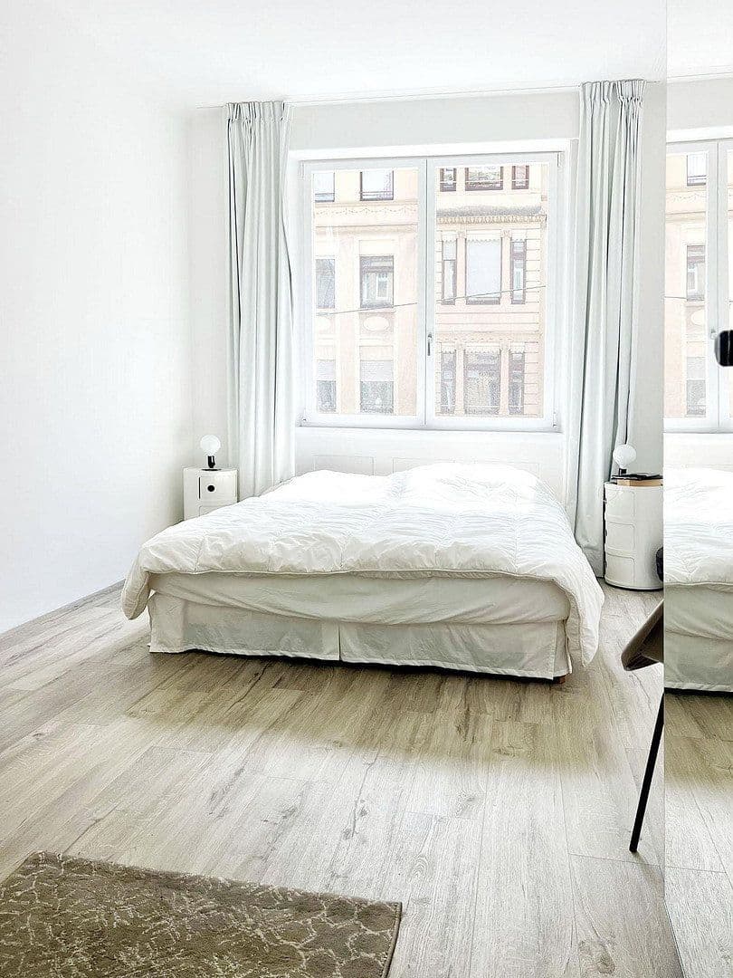 Prodej bytu 3+1 64 m², Stuttgart, Bádensko-Württembersko Prodej bytu 3+1 64 m², Stuttgart, Bádensko-Württembersko
