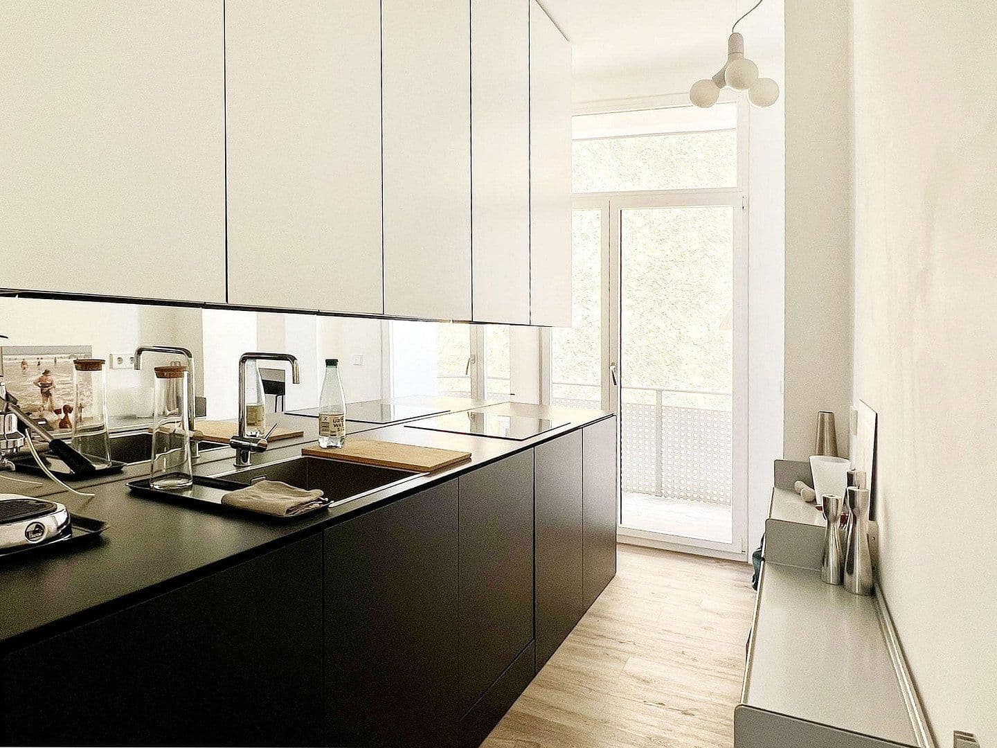 Prodej bytu 3+1 64 m², Stuttgart, Bádensko-Württembersko Prodej bytu 3+1 64 m², Stuttgart, Bádensko-Württembersko
