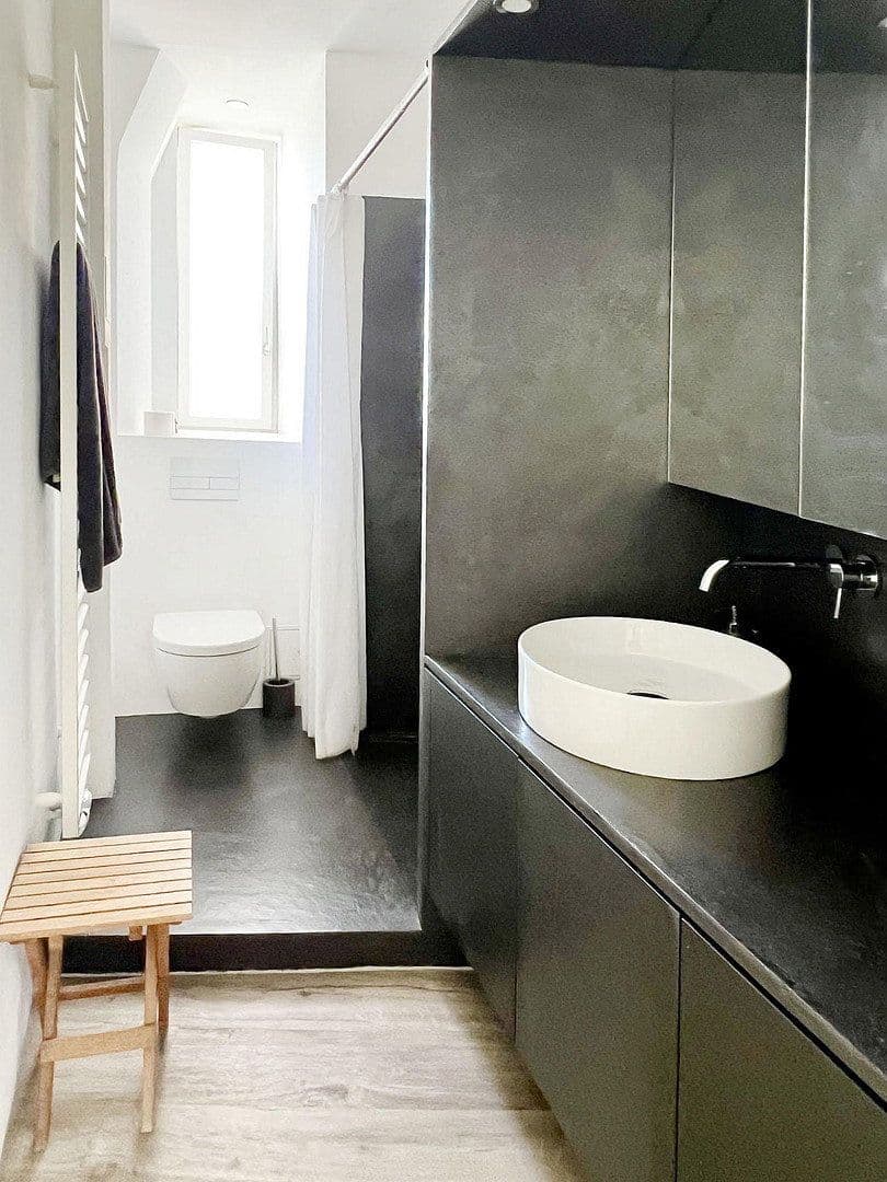 Prodej bytu 3+1 64 m², Stuttgart, Bádensko-Württembersko Prodej bytu 3+1 64 m², Stuttgart, Bádensko-Württembersko
