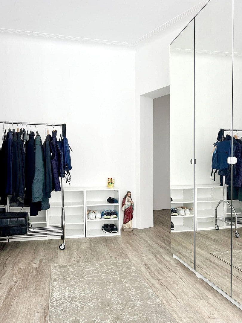Prodej bytu 3+1 64 m², Stuttgart, Bádensko-Württembersko Prodej bytu 3+1 64 m², Stuttgart, Bádensko-Württembersko