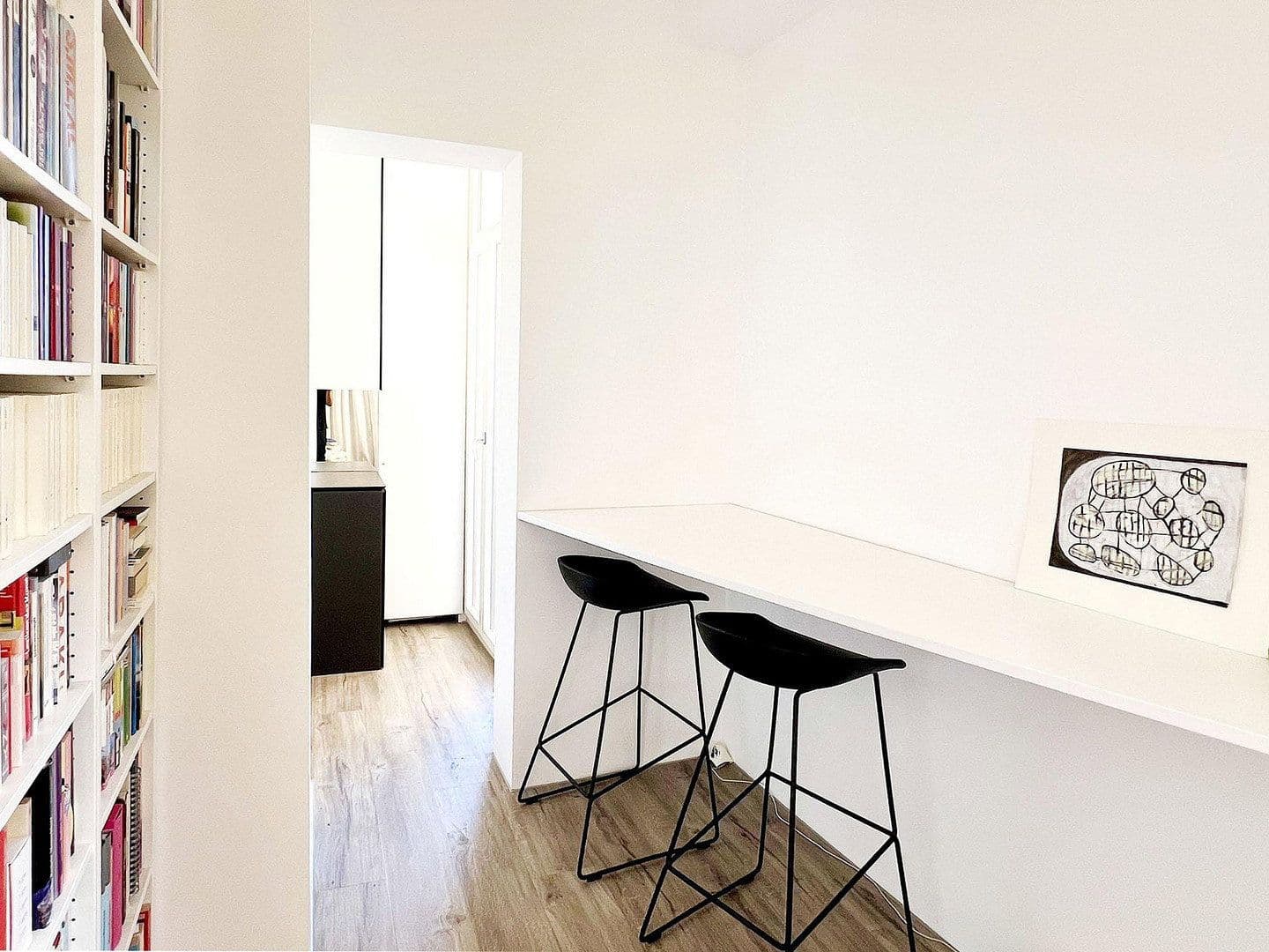 Prodej bytu 3+1 64 m², Stuttgart, Bádensko-Württembersko Prodej bytu 3+1 64 m², Stuttgart, Bádensko-Württembersko