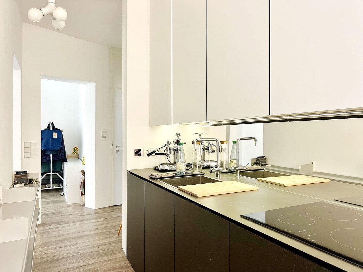 Prodej bytu 3+1 64 m², Stuttgart, Bádensko-Württembersko Prodej bytu 3+1 64 m², Stuttgart, Bádensko-Württembersko