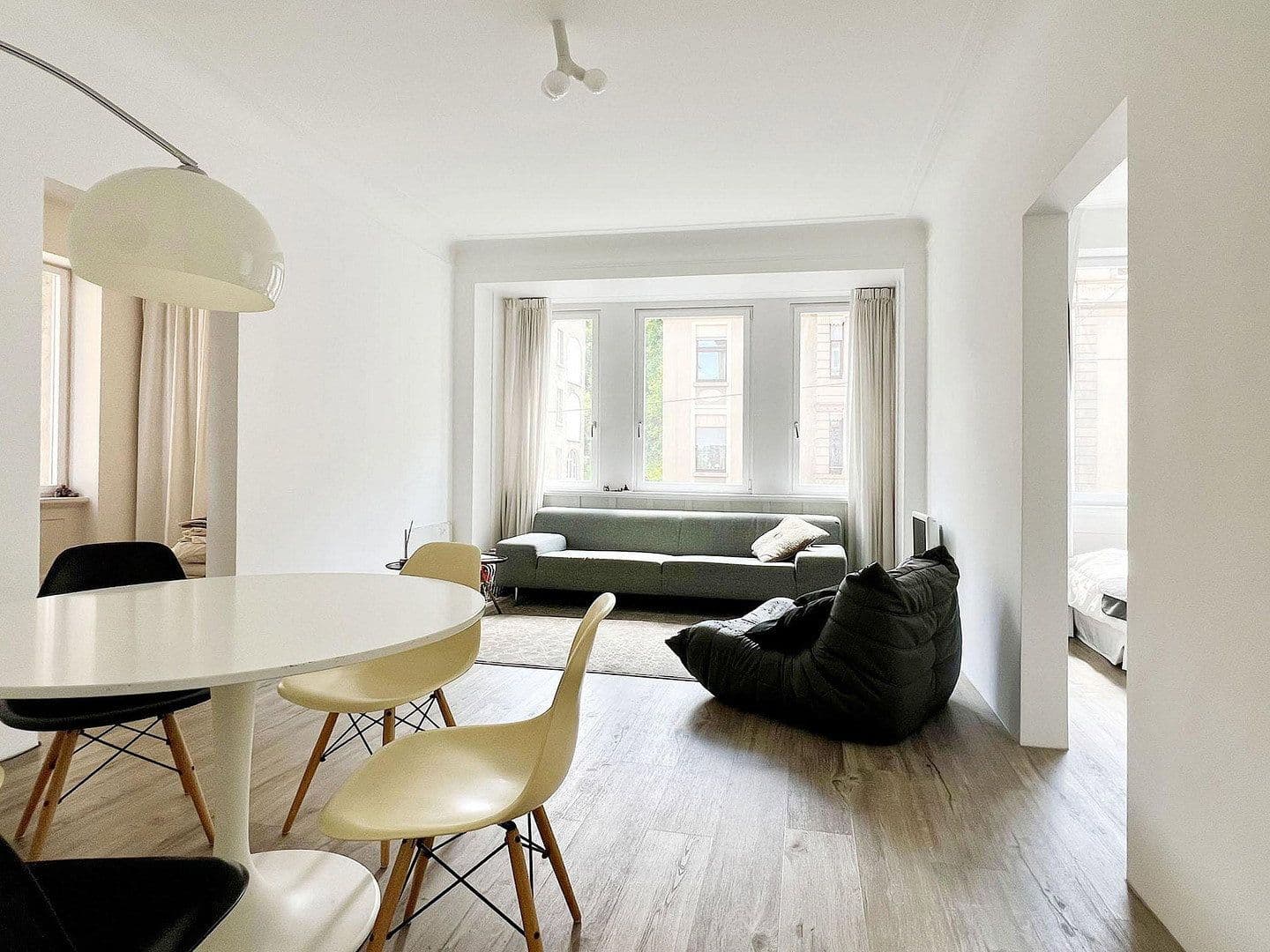 Prodej bytu 3+1 64 m², Stuttgart, Bádensko-Württembersko Prodej bytu 3+1 64 m², Stuttgart, Bádensko-Württembersko