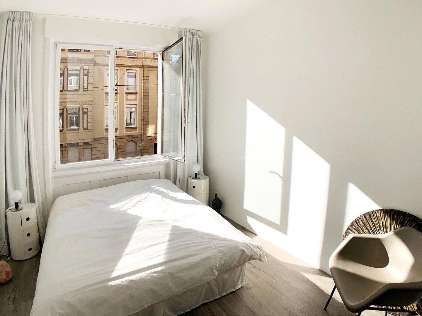 Prodej bytu 3+1 64 m², Stuttgart, Bádensko-Württembersko Prodej bytu 3+1 64 m², Stuttgart, Bádensko-Württembersko