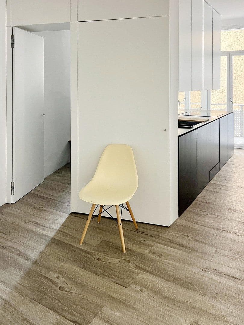 Prodej bytu 3+1 64 m², Stuttgart, Bádensko-Württembersko Prodej bytu 3+1 64 m², Stuttgart, Bádensko-Württembersko